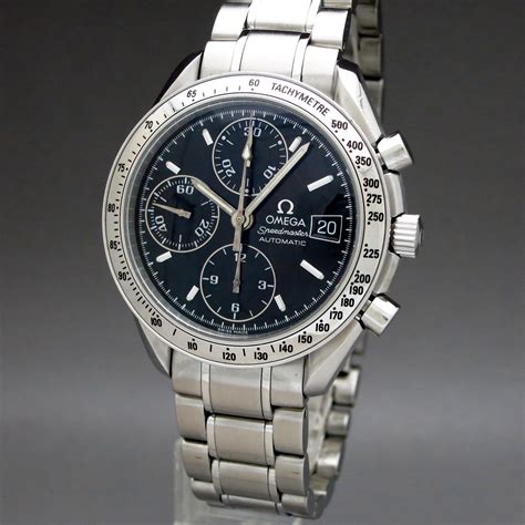 3513.50 omega speedmaster|omega 3513.50 date watch.